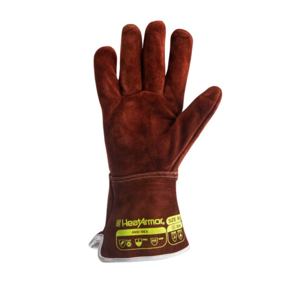HeatArmor 5051 welding glove from Columbia Safety